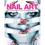 Carte pentru unghii Nail Style - Inspiring Designe by the worlds leading technicians